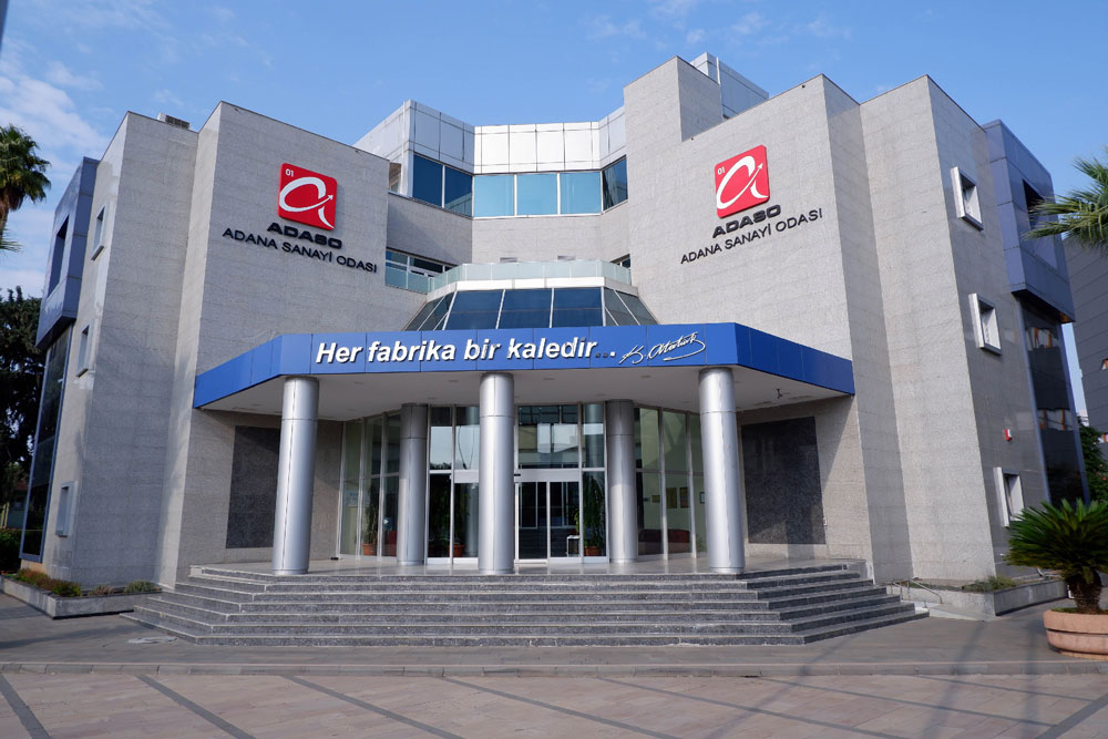 Adana Sanayi Odası